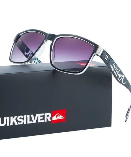Retro QS056 Sunglasses Men Women Fashion Mirror Sun Glasses for Men Classic Shades Driving Eyeglasses Male Female