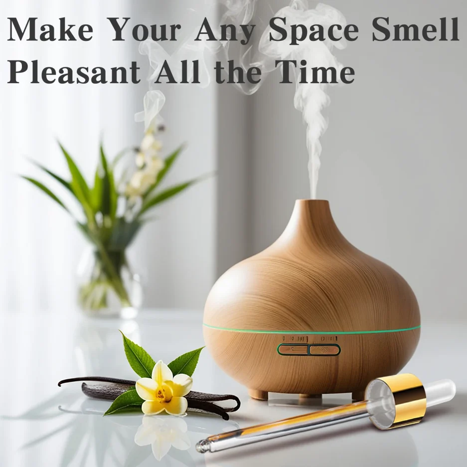PHATOIL 100ml Aromatherapy Fragrance Oil Coconut & Vanilla Strawberry Cherry 2PCS/1PCS Aroma Oils For Diffuser Candle Making - Image 5