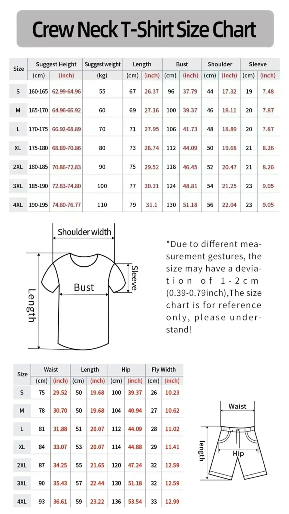 2025 NEW Quick Drying American Men's Suit Oversize Men's T-shirt Shorts Fashion Printing Casual Sports Round - Image 6