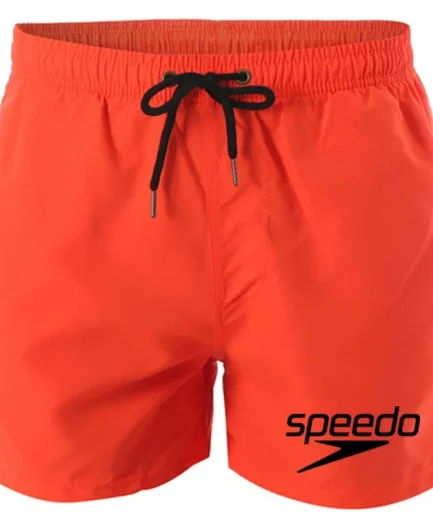 2022 Men's Sexy Swimming Swimsuit, Men's Underwear, Beach Waterproof Shorts, Sportswear, Casual Versatile Surfing Shorts, New Sw