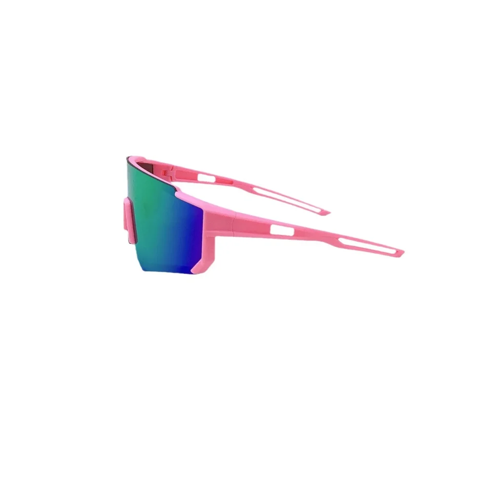 Fashion travel, sports, children's sunglasses, sun protection, UV protection, eye protection, sunglasses, trendy glasses - Image 6
