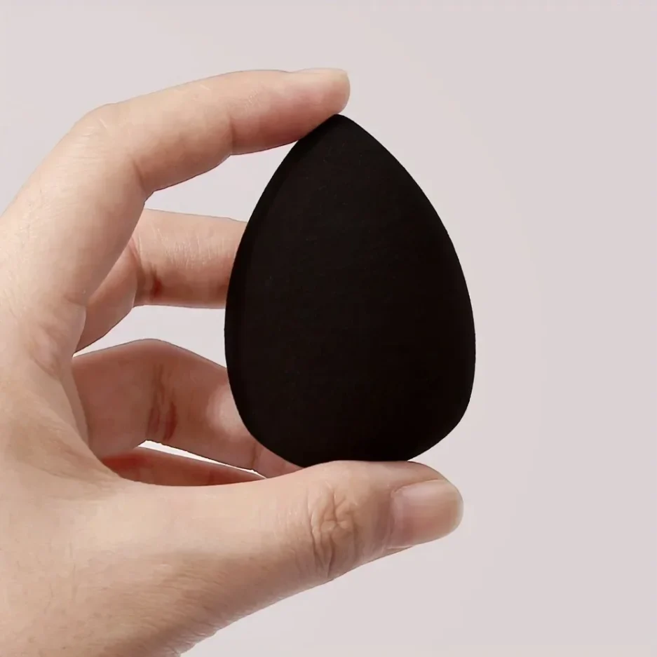 12Pcs Multicolor Makeup Sponge Blender Beauty Egg Cosmetic Puff Soft Foundation Sponges Powder Puffs Women Make Up Accessories - Image 6