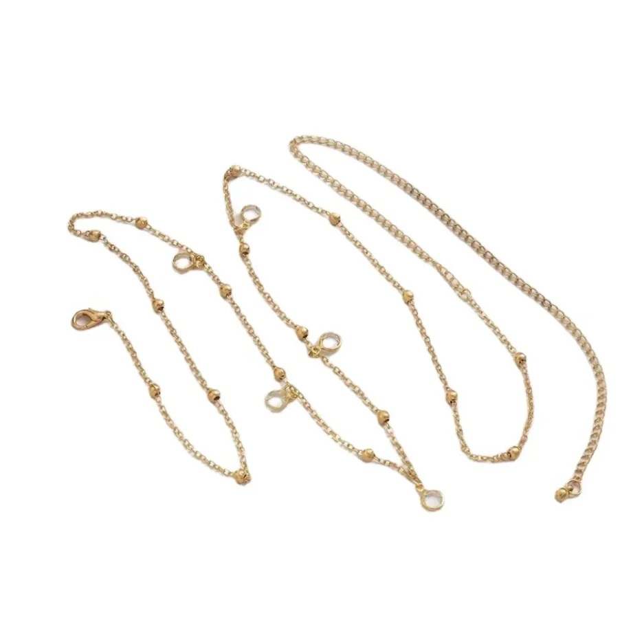 Sexy Belly Belt Waist Chain Women Summer Beach Bikinis Festival Accessories Body Jewelry Body Chain Fashion Jewelry Accessories - Image 6