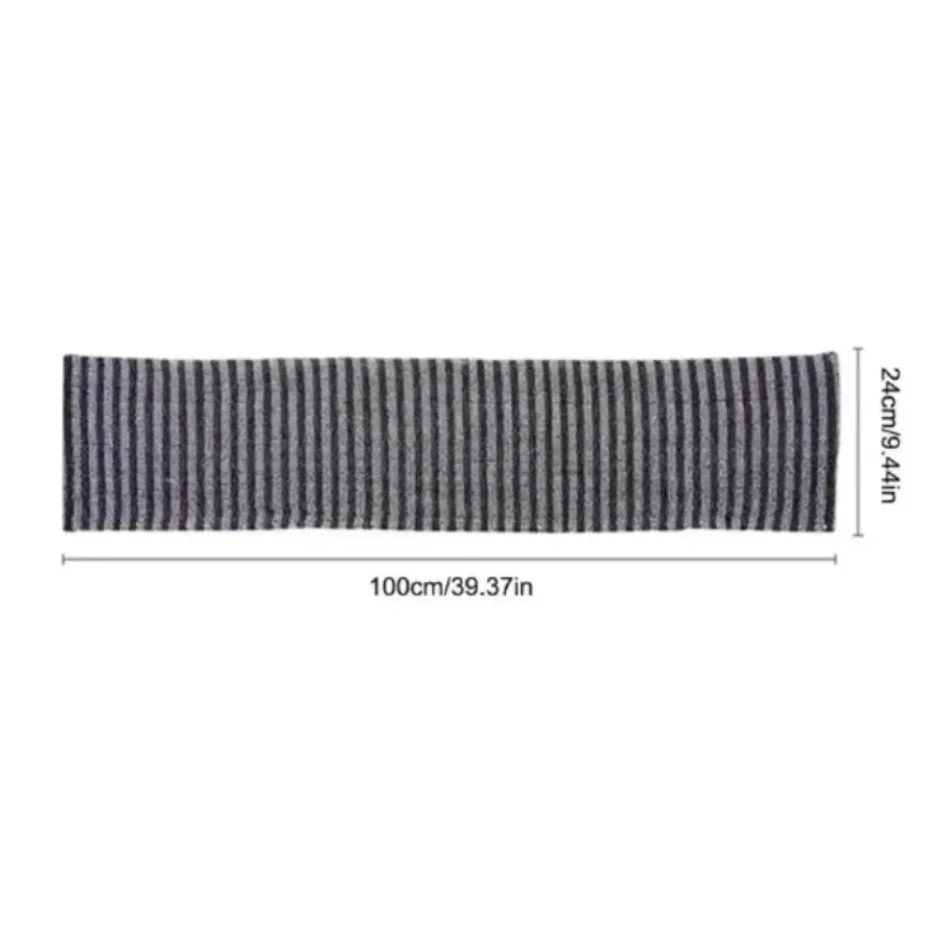 Japanese Rubbing Washcloth Bath Nylon Towel Brush for Back Towels Exfoliating Scrub Shower Sponge Body Bathroom Accessories - Image 5